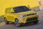 Kia Soul 2014 года (US)